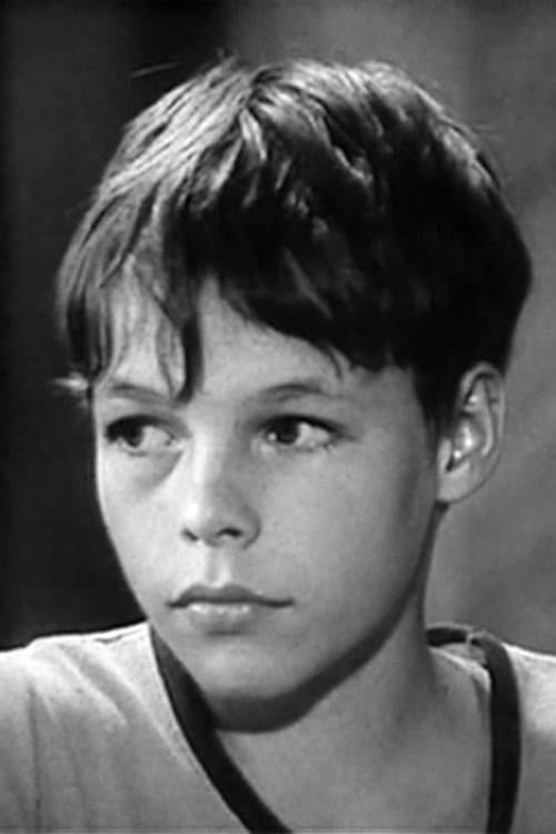 Benjamin Burkhardt photo