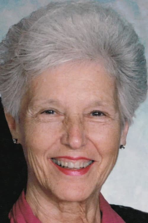 Peg Dixon photo