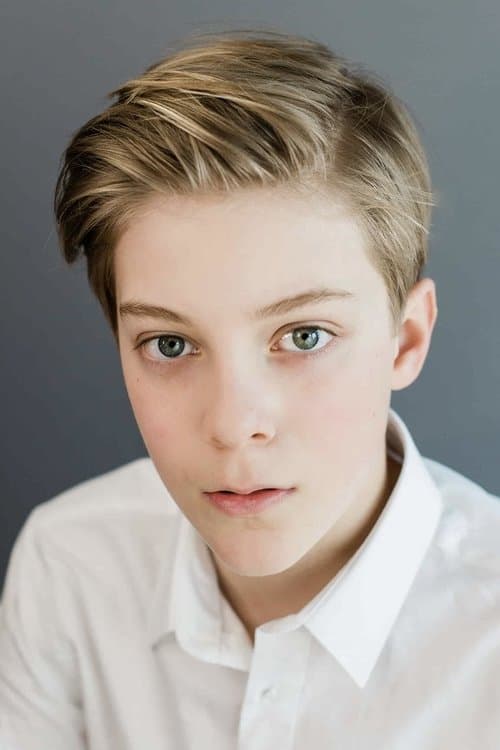 Фото Jack Nielen