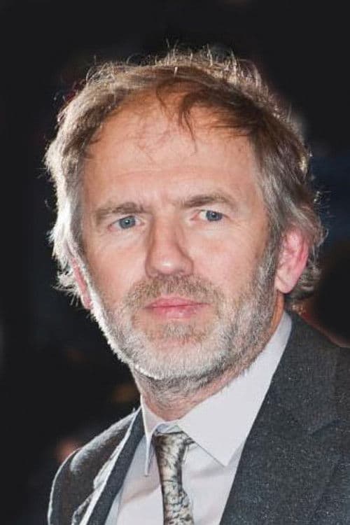 Anton Corbijn photo