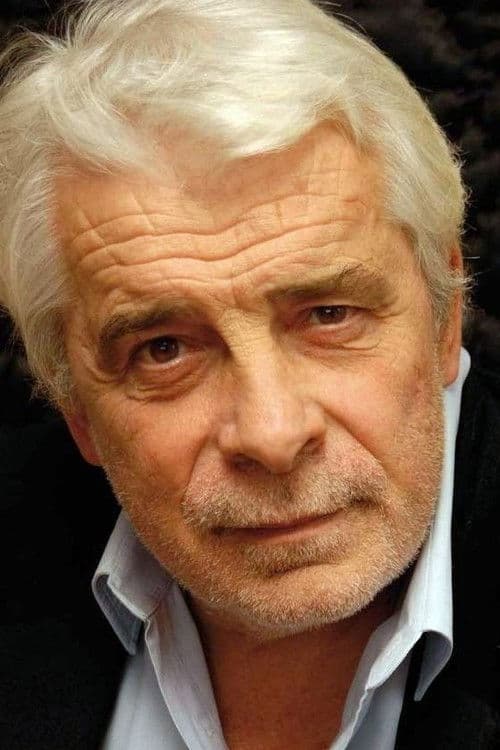Jacques Weber photo