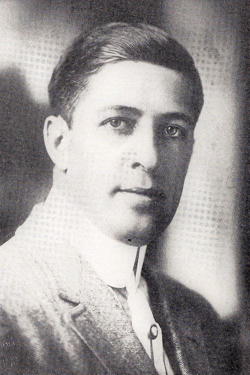 Jack Richardson photo