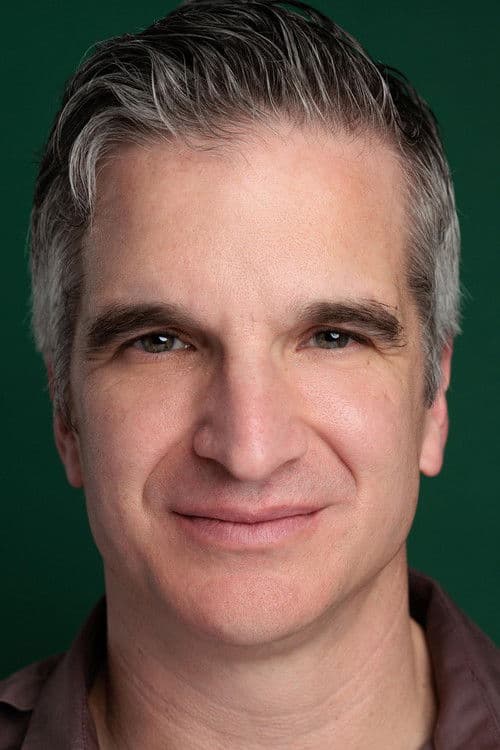 Stephen Radochia photo