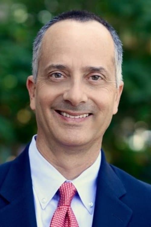 Alan Abrahamson photo