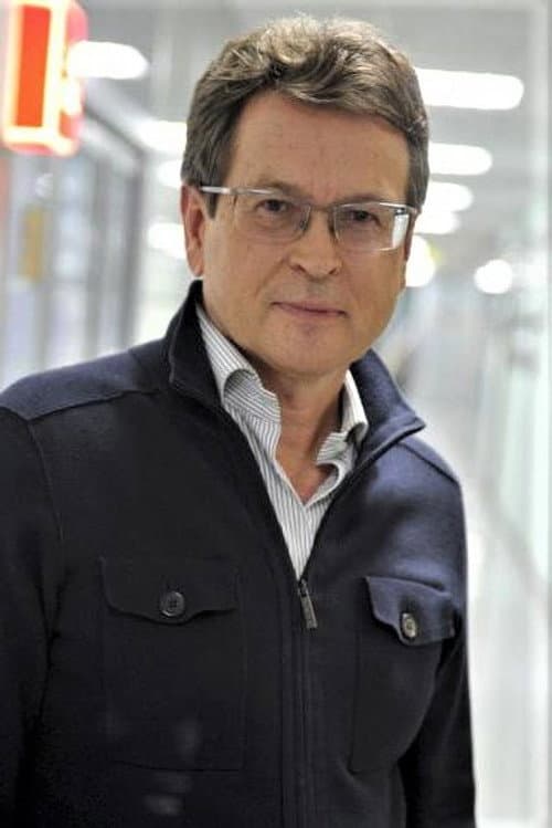 Сергей Медведев photo