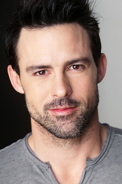Philip Boyd photo