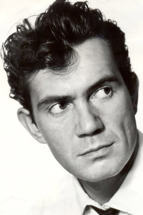 Zbigniew Dobrzyński photo