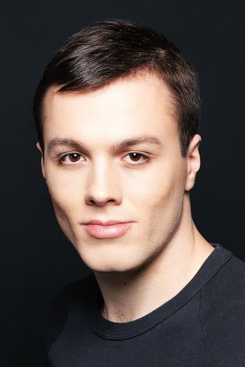 David James Austin photo