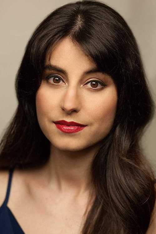 Фото Zahra Ahmadi