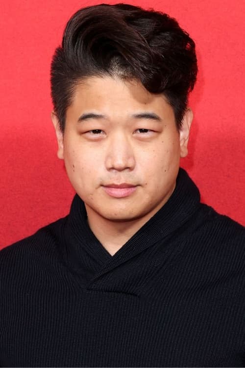 Ki Hong Lee photo