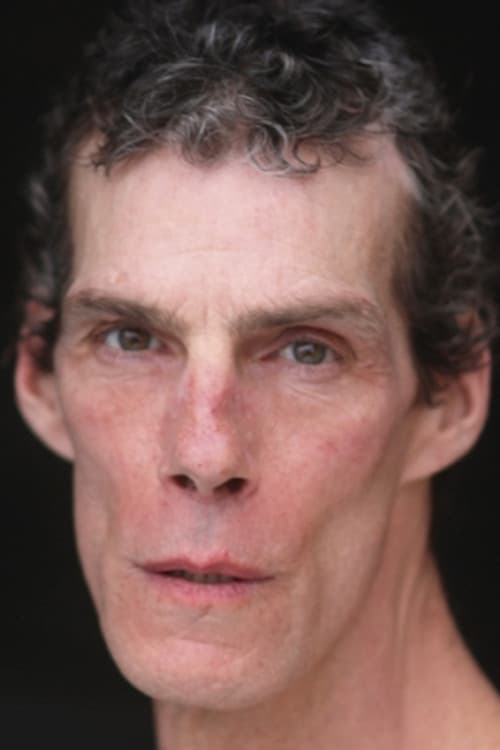 Peter Liddell photo