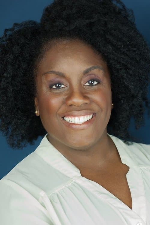 Фото Dee-Dee Darby-Duffin