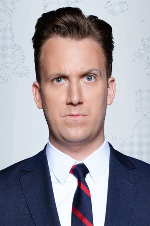 Фото Jordan Klepper