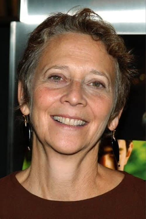 Фото Naomi Foner