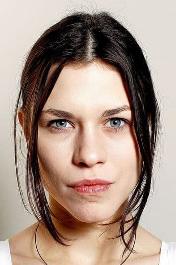 Ана Улару photo