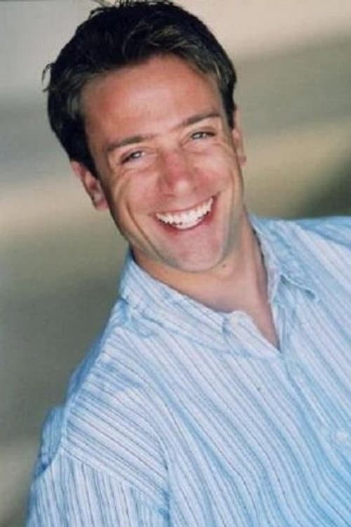 Justin Foley photo