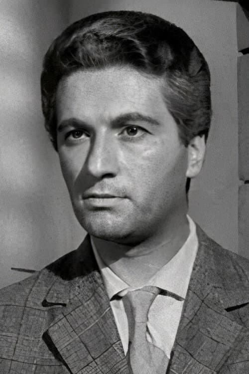 Walter Brandi photo