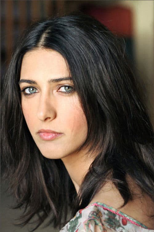 Olivia Magnani photo