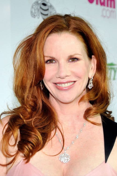 Фото Melissa Gilbert