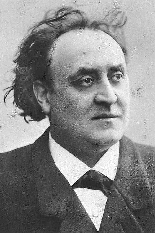 Фото Eugène Silvain