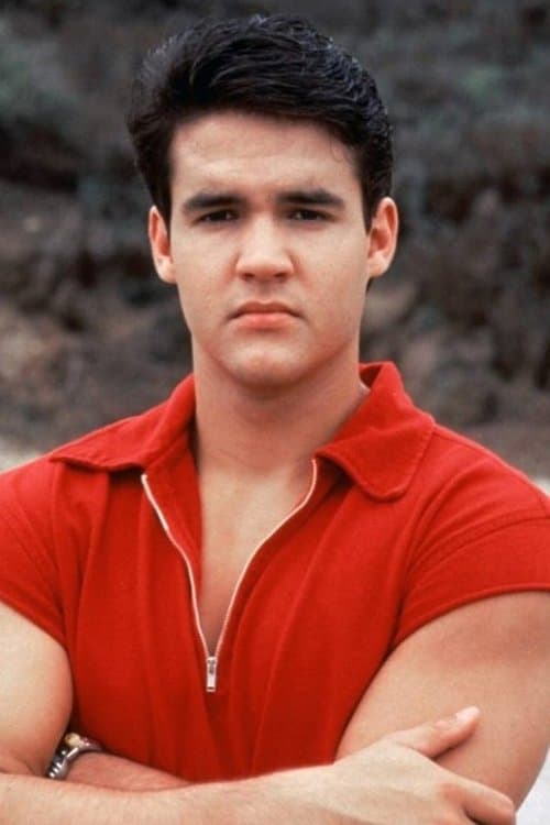 Фото Austin St. John