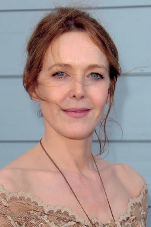 Agnès Soral photo