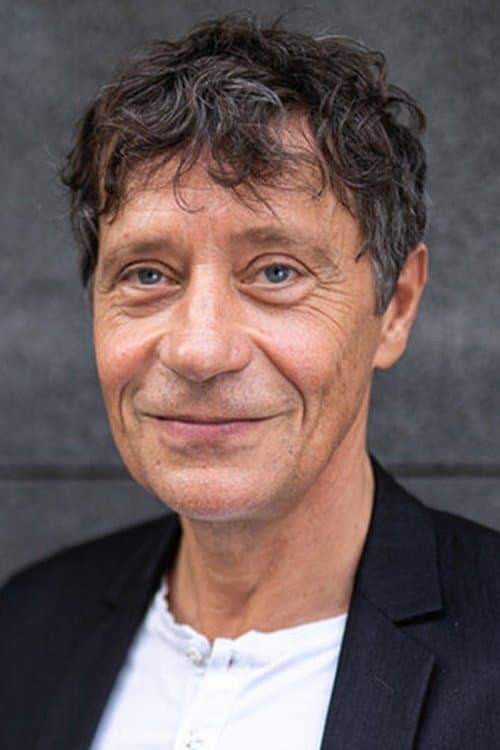 Pavel Kříž photo