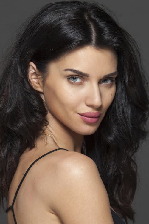 Фото Scarlett Mellish Wilson