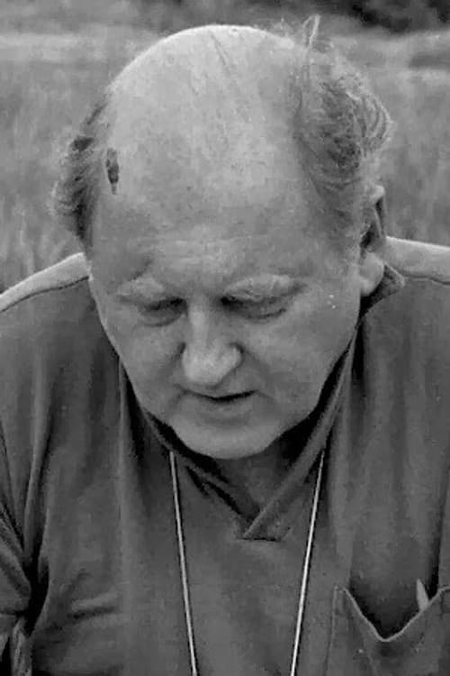 John Gilling photo