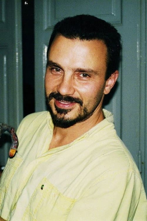 Sergio Stivaletti photo