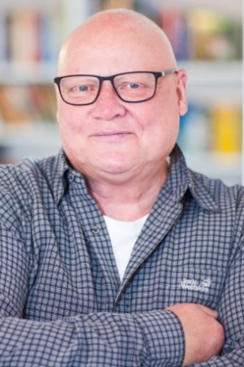Фото Detlef Bierstedt