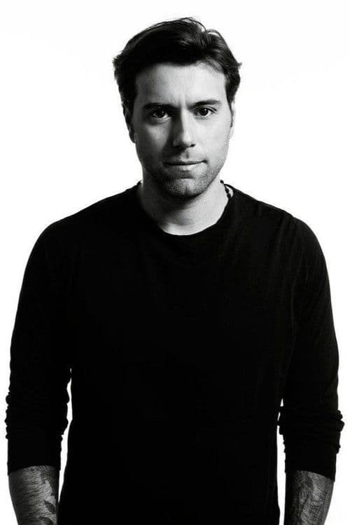 Sebastian Ingrosso photo