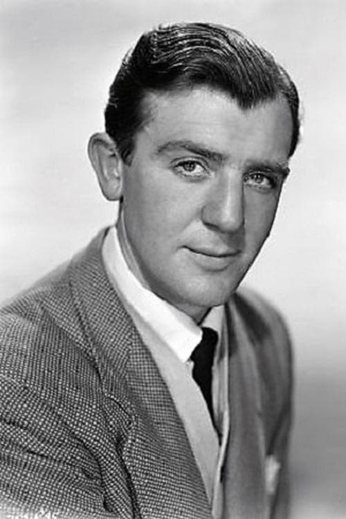 Glyn Houston photo