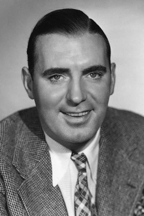 Pat O'Brien photo