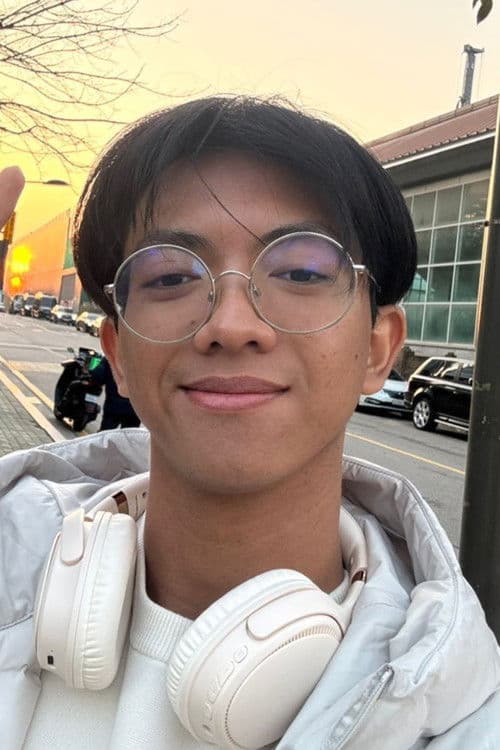 Saputra Kori photo