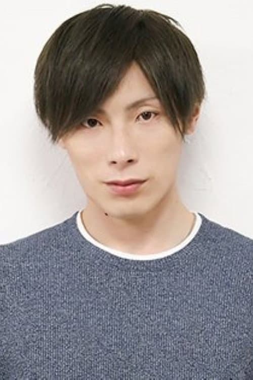 Takashi Kunogi photo