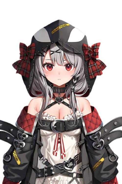 Sakamata Chloe photo