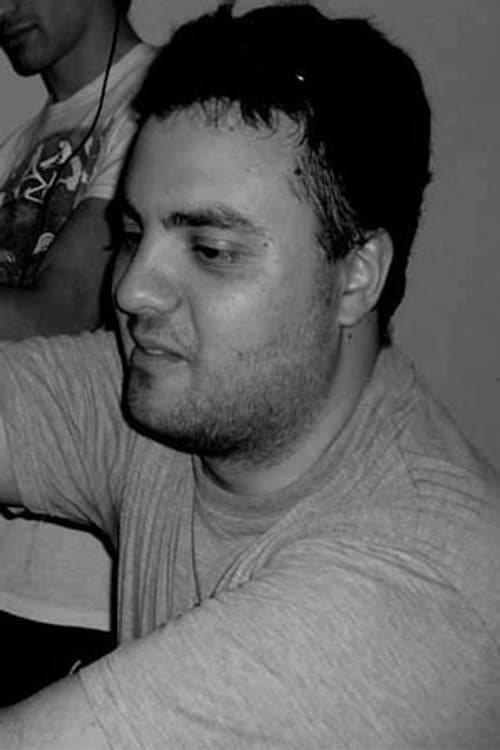 Alessandro Sala photo