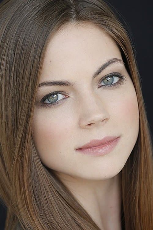 Фото Caitlin Carver