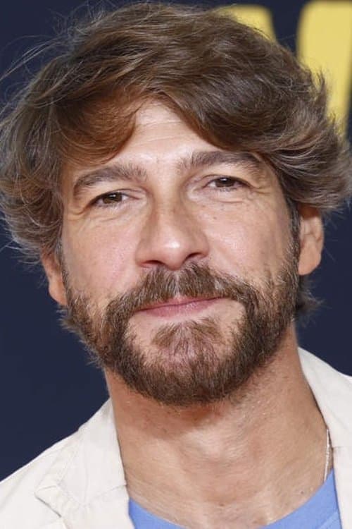 Félix Gómez photo