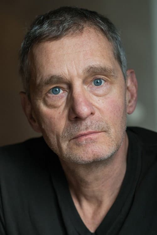 Фото Hans-Uwe Bauer