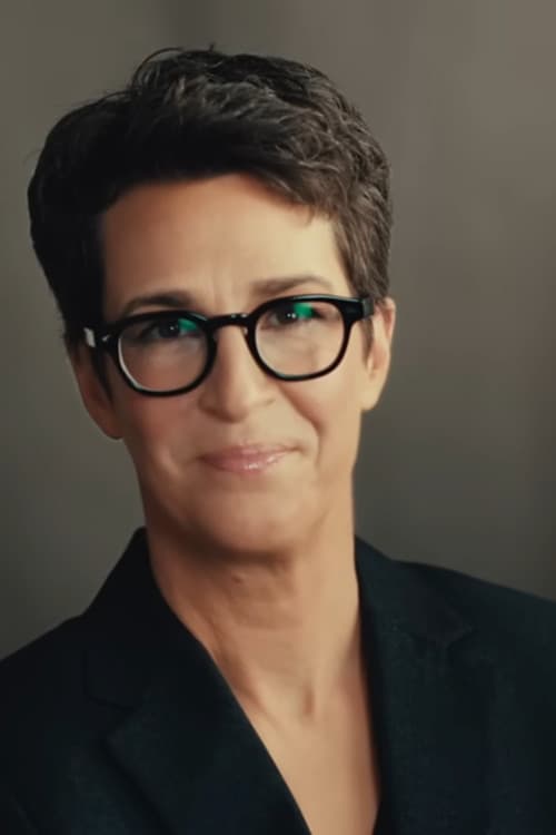 Rachel Maddow photo