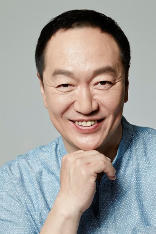 박상면 photo