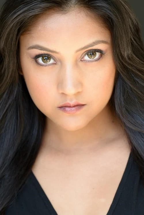 Puja Gupta photo