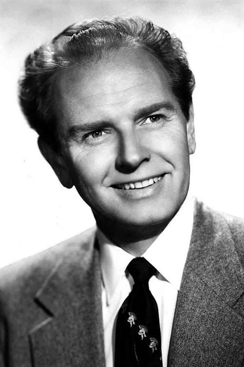 Parley Baer photo