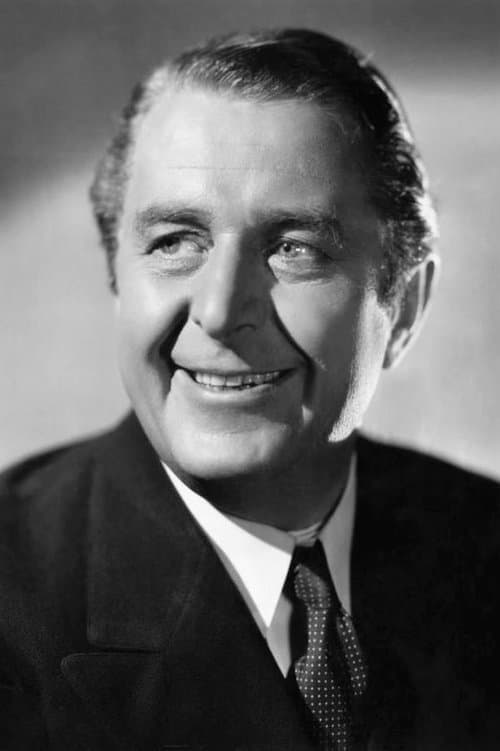 Reginald Owen photo