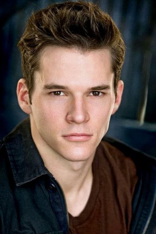 Mark Hapka photo