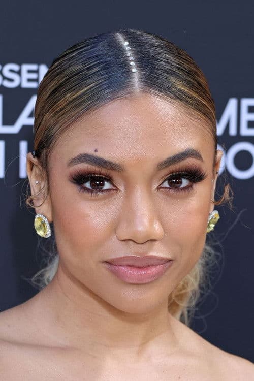 Paige Hurd photo