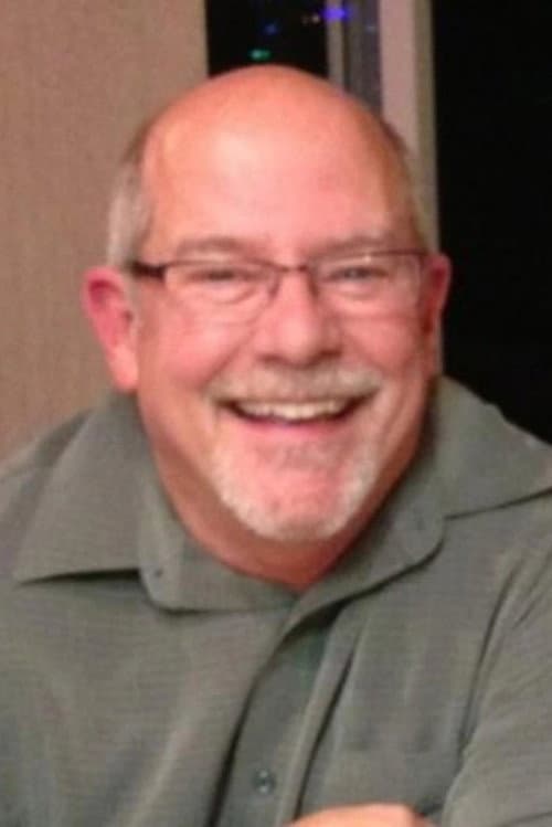Douglas Cheek photo