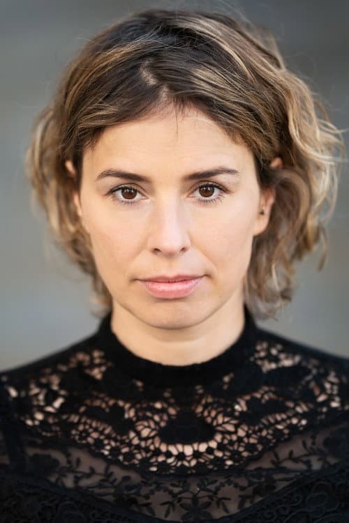 Mari Bensel photo